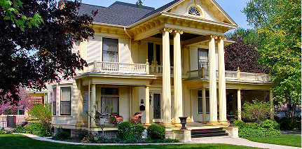 Julian Home